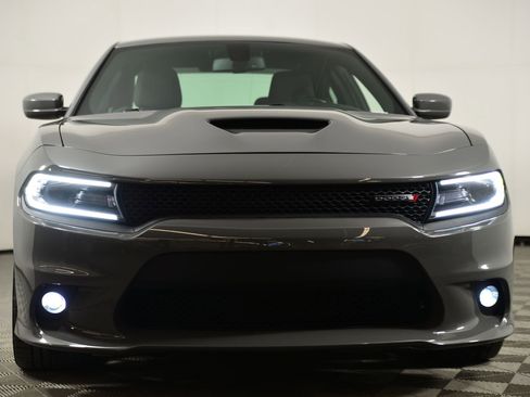 Used 2019 Dodge Charger GT image 5