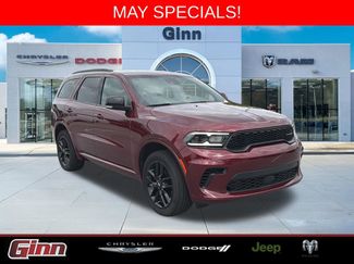 Used 2025 Dodge Durango GT AWD/4WD video 1
