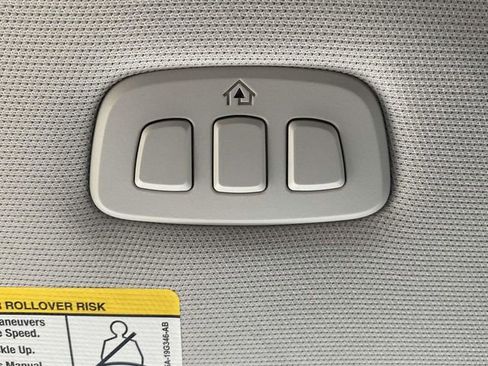 New 2025 Ford Expedition Max Active image 20