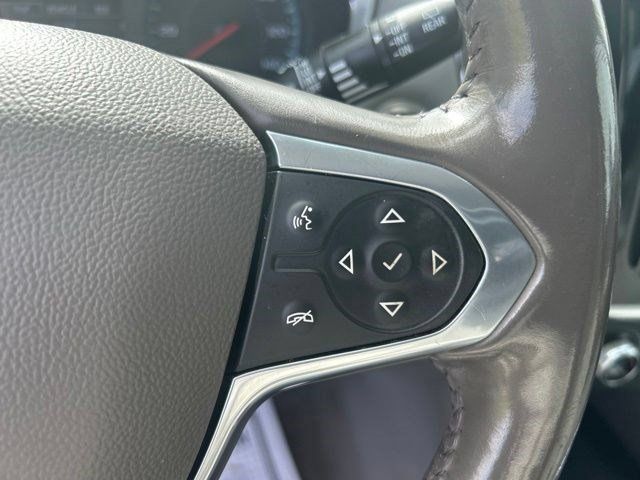 Used 2021 Chevrolet Traverse LT FWD image 18
