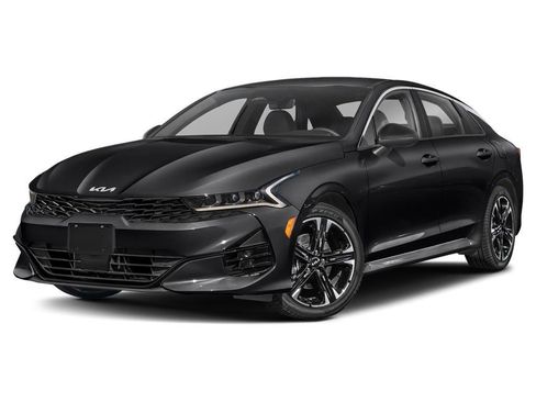 Used 2023 Kia K5 GT-Line AWD/4WD image 13