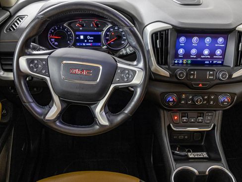 Used 2020 GMC Terrain SLT w/ Preferred Package image 28