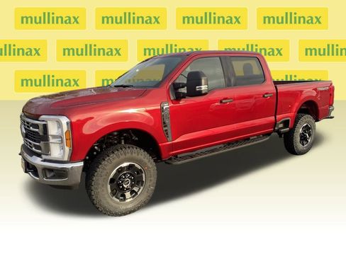 New 2026 Ford F250 XLT w/ Tremor Off-Road Package image 4