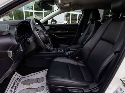 Used 2023 MAZDA CX-30 AWD 2.5 S w/ Select Package image 24