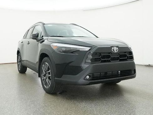 New 2026 Toyota Corolla Cross XLE image 75