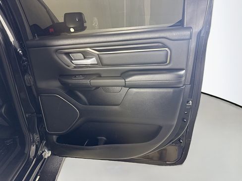 Used 2021 RAM 1500 Rebel w/ Rebel Level 2 Equipment Group image 28