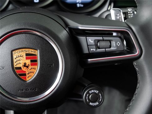 New 2026 Porsche Macan S AWD/4WD image 11