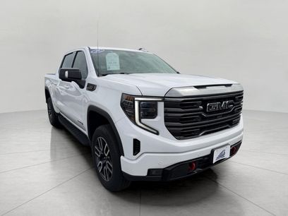 Used 2022 GMC Sierra 1500 AT4 w/ AT4 Premium Package