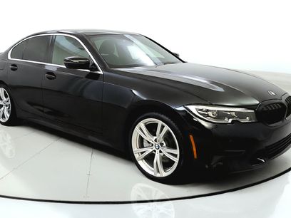 Used 2021 BMW 330i Sedan w/ Premium Package