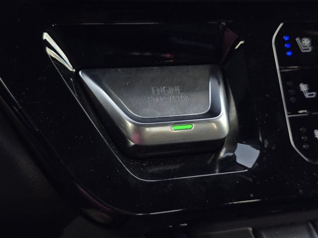 Used 2023 GMC Sierra 1500 AT4 w/ AT4 Premium Package AWD/4WD image 28