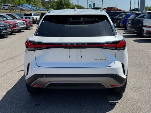 Used 2023 Lexus RX 350 Premium Plus w/ Cold Area Package image 11