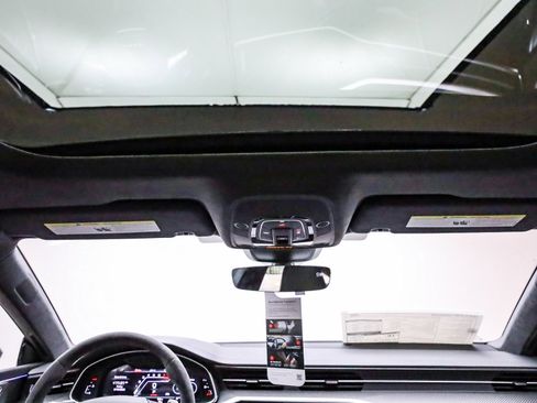 New 2026 Audi RS 7 Performance image 26