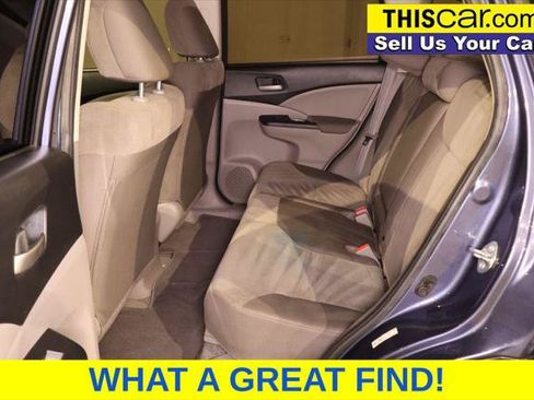 Used 2014 Honda CR-V LX image 11