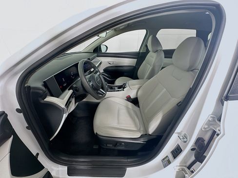 Used 2025 Hyundai Tucson SEL image 13
