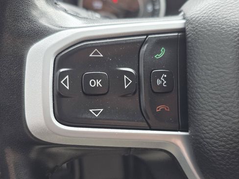Used 2020 RAM 1500 Big Horn AWD/4WD image 12