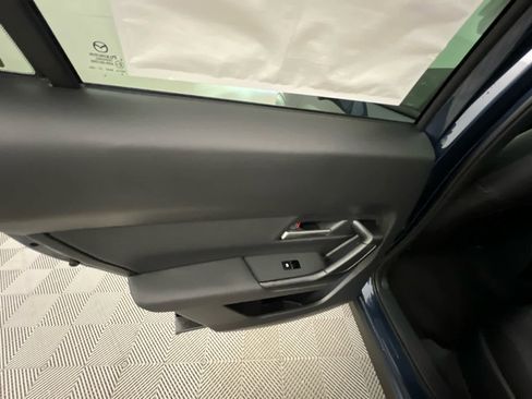 New 2026 MAZDA CX-50 AWD 2.5 Hybrid w/ Weather Package image 23