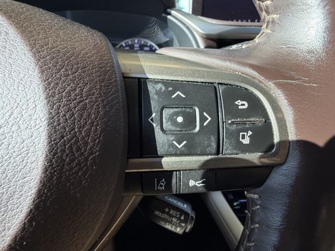 Used 2017 Lexus RX 350 FWD w/ Premium Package image 20
