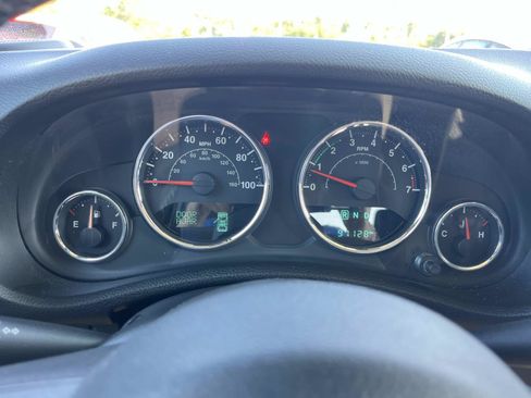 Used 2017 Jeep Wrangler Sport w/ Quick Order Package 24S AWD/4WD image 31