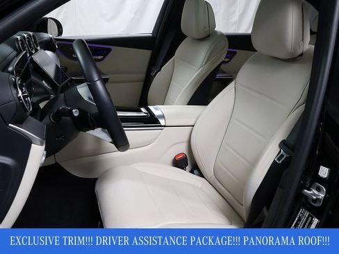 Certified 2024 Mercedes-Benz GLC 300 4MATIC image 10