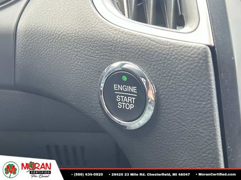 Used 2024 Ford Edge SE AWD/4WD image 26