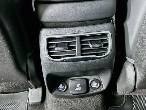 Certified 2023 Hyundai Santa Fe Calligraphy w/ Cargo Package FWD image 27