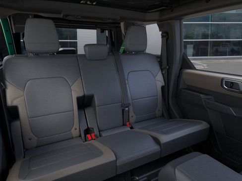 New 2025 Ford Bronco Big Bend image 13