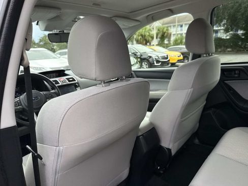 Used 2018 Subaru Forester 2.5i Premium AWD/4WD image 13