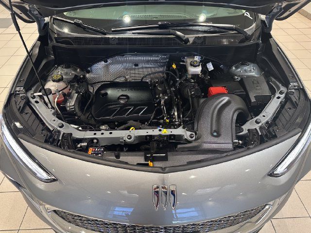 Used 2024 Buick Encore GX Avenir w/ Avenir Technology Package AWD/4WD image 27