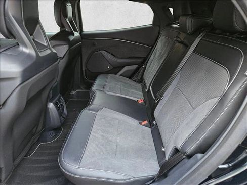 Certified 2022 Ford Mustang Mach-E GT w/ GT Performance Edition image 19