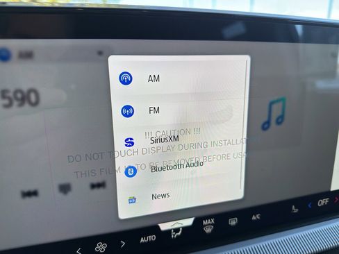 New 2026 Ford Explorer ST image 30