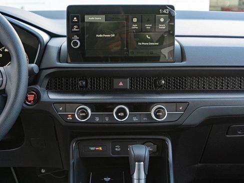 New 2026 Honda CR-V EX image 19