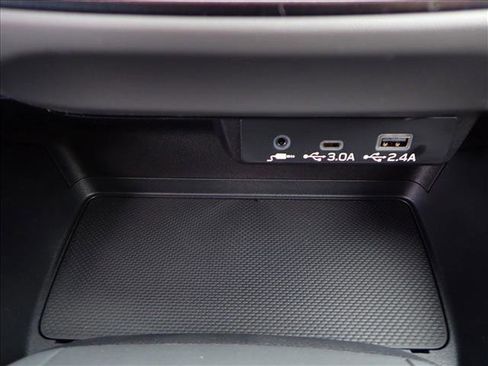 New 2026 Subaru Crosstrek 2.5i Premium image 18