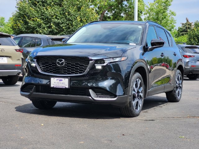 New 2026 MAZDA CX-5 Preferred AWD/4WD image 8