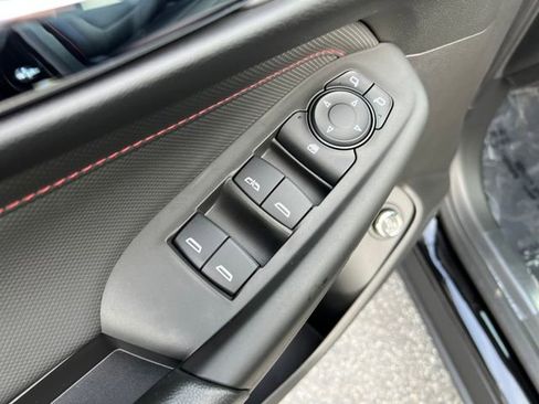 New 2026 Chevrolet TrailBlazer RS w/ Convenience Package image 12