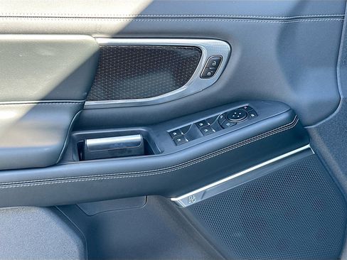 New 2026 Ford Expedition Max Platinum w/ Stealth Appearance Package image 13