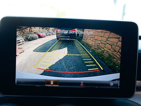 Used 2016 Mercedes-Benz C 450 AMG image 39