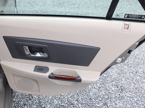 Used 2003 Cadillac CTS Base 4dr Sedan image 20