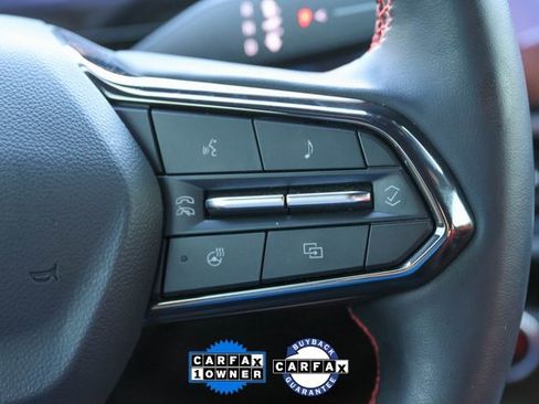 Used 2025 Chevrolet Equinox EV RS image 28