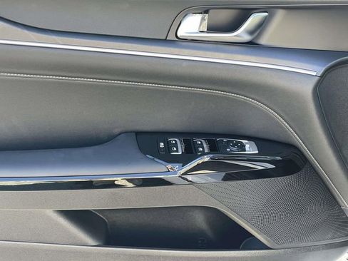 New 2026 Kia K5 GT-Line image 22