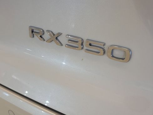 Certified 2024 Lexus RX 350 Premium w/ Accessory Package (K3) FWD image 13
