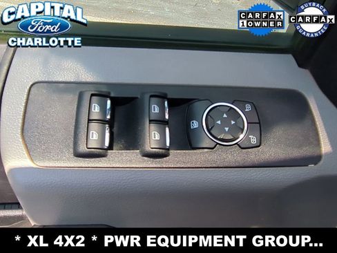 Used 2019 Ford F350 XL w/ Power Equipment Group RWD image 14