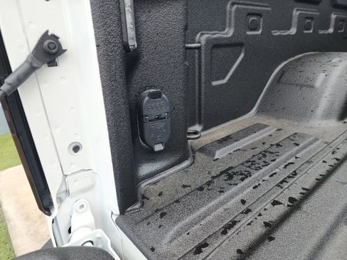 New 2025 Chevrolet Silverado 2500 LT w/ Z71 Chrome Sport Edition image 24