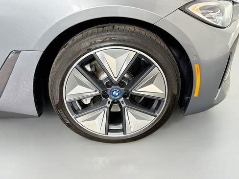 Used 2023 BMW i4 eDrive40 w/ Premium Package RWD image 32
