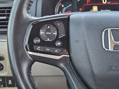 Used 2021 Honda Pilot EX-L image 27