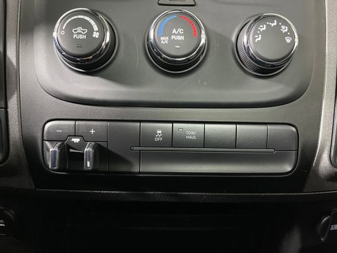 Used 2022 RAM 1500 Tradesman w/ Trailer Tow Group image 30