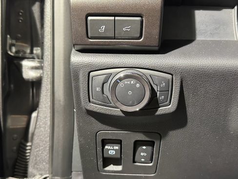 Used 2019 Ford Expedition Max Limited RWD image 9