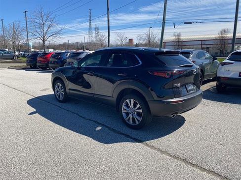 Certified 2023 MAZDA CX-30 AWD 2.5 S w/ Preferred Package image 2