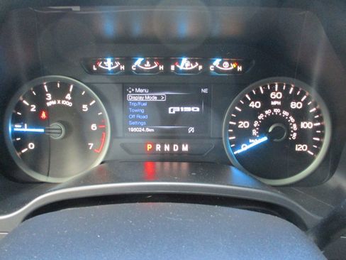 Used 2017 Ford F150 XLT w/ Equipment Group 302A Luxury image 27