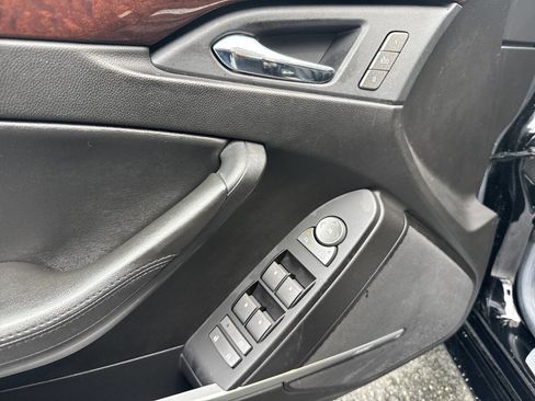 Used 2009 Cadillac CTS 3.6 AWD image 26