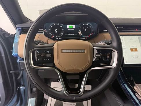 New 2026 Land Rover Range Rover Sport SE image 37